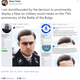 Image for article titled Defense Department, Army Units Post Glossy Photo of Nazi War Criminal to Facebook